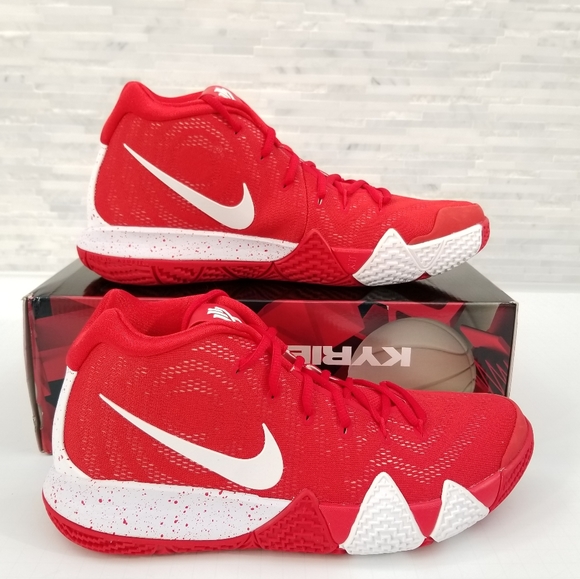 Nike Other - New NIKE Kyrie 4 TB Sneakers